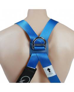 Full Body Harness
